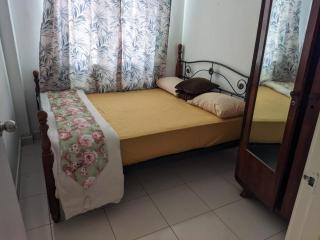 Helya Homestay Wakaf Che Yeh - 4