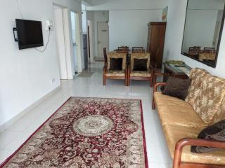 Helya Homestay Wakaf Che Yeh - Kota Bharu - 1