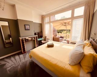 Juliana boutique guestrooms - Eindhoven - 8