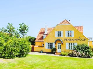 Holiday home Gudhjem XLV - Gudhjem - 0