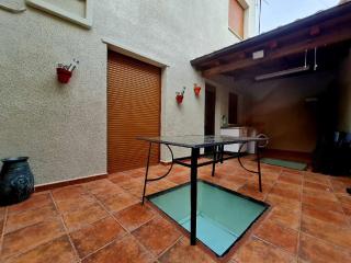 Casas Rurales Peña Flor 8 - 1