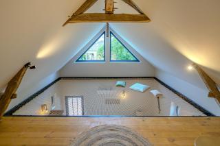 La Bergerie des 2 Tilleuls - Maison avec jacuzzi - - 2