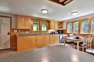The Mendon Cottage - Charming Vermont Home Close to Pico, Ski Rental Deals! - Mendon - 7