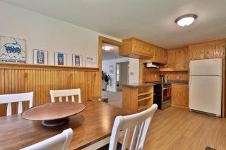 The Mendon Cottage - Charming Vermont Home Close to Pico, Ski Rental Deals! - Mendon - 4