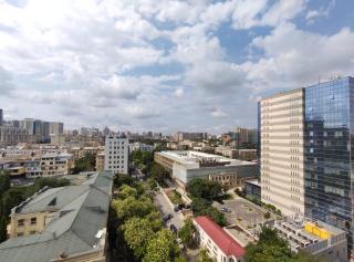 Spacious and Comfortable 3-Room Apartment ,Prime Central Location - Baku - 4