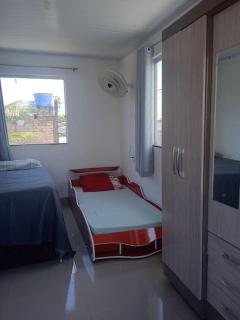 casa com 3 quartos com piscina com hidromassagem - Porto Seguro - 9