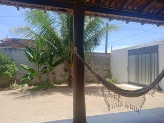 casa com 3 quartos com piscina com hidromassagem - Porto Seguro - 6