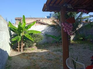 casa com 3 quartos com piscina com hidromassagem - Porto Seguro - 4