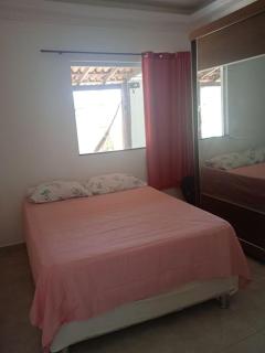 casa com 3 quartos com piscina com hidromassagem - 1