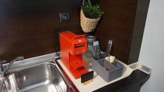 Ioannina City Studios 1 - Ioannina - 6
