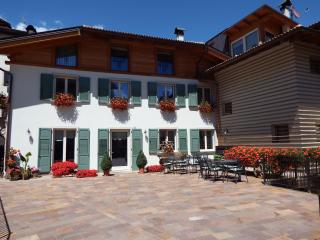 Agritur Primo Sole - Cles - 9