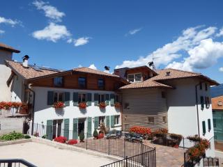 Agritur Primo Sole - Cles - 0