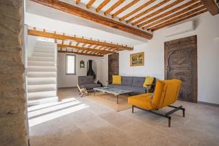 Maison d'exception au cœur de Goult - Goult - 7