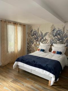 Domaine du Saugé - 2