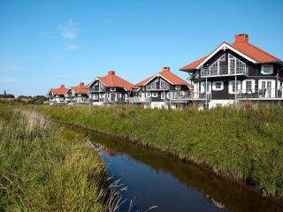 5 person holiday home on a holiday park in Bogense - 0