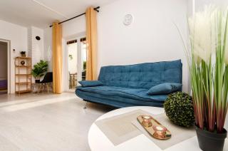 Apartments Sanja - Tribunj - 6