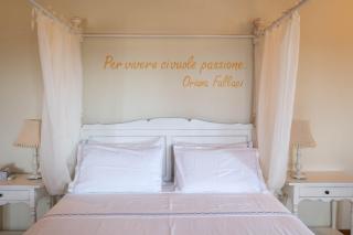 B&B La Casa del Gallese - Sorbolongo - 4