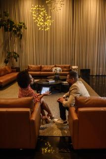 Trade Hotel - Juiz de Fora - 5