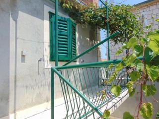 Apartment Fran - Postira - 5