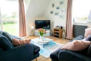 2 Isallt Lodge - Trearddur - 8