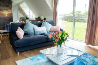 2 Isallt Lodge - 7