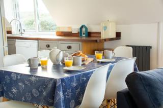 2 Isallt Lodge - Trearddur - 3