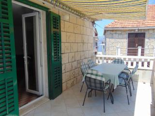 Apartment Fran - Postira - 3