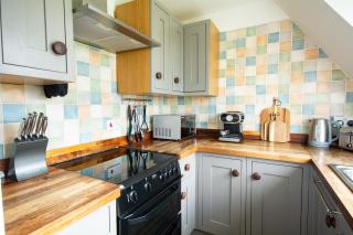 2 Isallt Lodge - 1