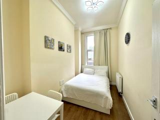 The Euston Guest House-64 - Londra - 8