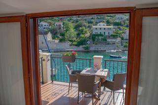 Apartments Daira - Stomorska - 5