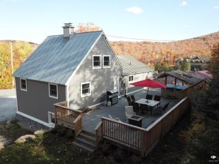 West Park Chalet - Large Vermont Ski Home - Great for Groups! Hot tub, games, ski rental ticket deals! - 7