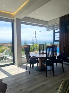 Montagu Villa 1 - Mossel Bay - 9
