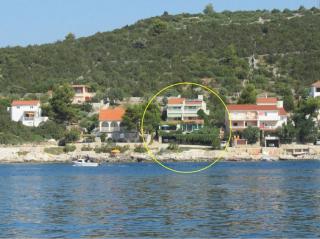 Apartments Tonka - Vinišće - 3