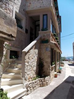 Apartments Vale - Betina - 0
