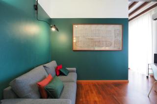 Primopiano - Gorla 158 - Milan - 4