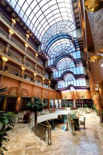 Anadolu Hotels Esenboga Thermal - 4