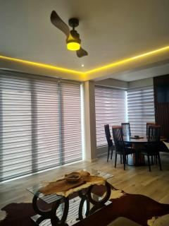 Montagu Villa 1 - Mossel Bay - 1