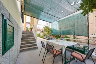 Apartment Ivanka - Trogir - 1