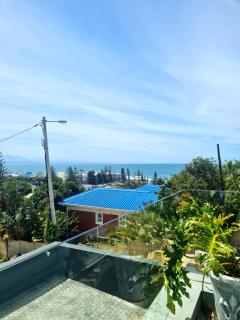 Montagu Villa 1 - Mossel Bay - 7