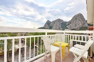 Apartment Toma - Omiš - 8