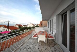 Apartment Mihovilovic - Slatine - 9