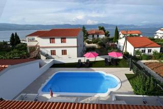 Apartment Mihovilovic - Slatine - 1