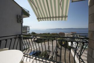 Apartments Robert - Brela - 8