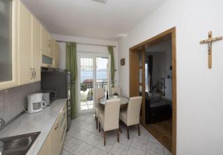 Apartments Robert - Brela - 6