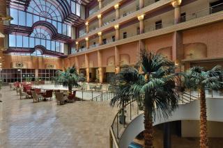 Anadolu Hotels Esenboga Thermal - Esenboga - 3