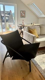 Mosel Home Apartments - Netflix - modern & zentral - Schweich - 4