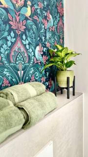 Mosel Home Apartments - Netflix - modern & zentral - 3
