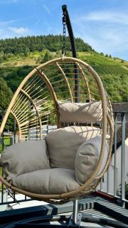Mosel Home Apartments - Netflix - modern & zentral - 8