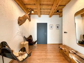 Chalet Black Deer - Mýto pod Dumbierom - 3