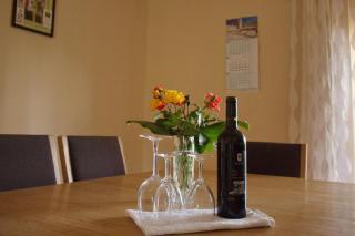 Apartment Dita - Nin - 4